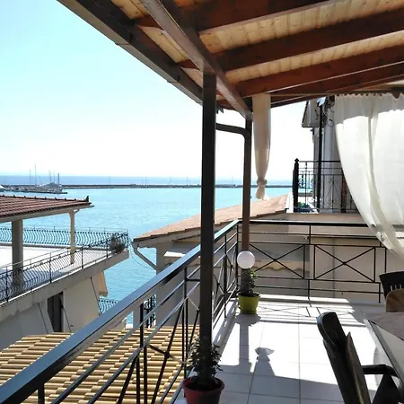 Port View