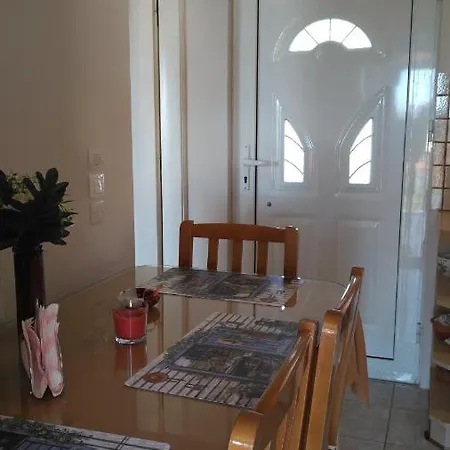 Port View Apartment Zakynthos Town