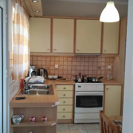 Port View Apartment