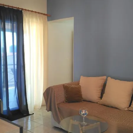 Port View Apartment *
