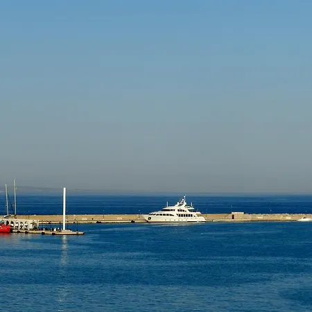 Διαμέρισμα Port View Ζάκυνθος Πόλη