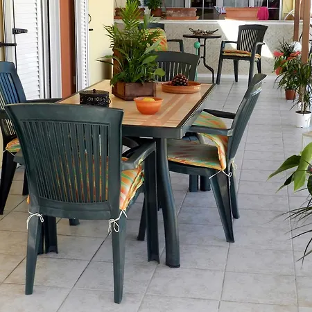 Appartement Port View Zakynthos