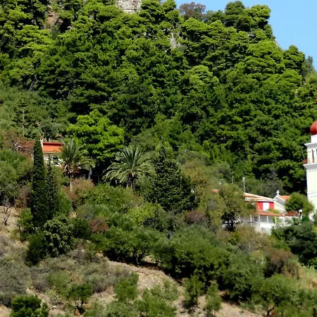 Port View Ζάκυνθος Πόλη