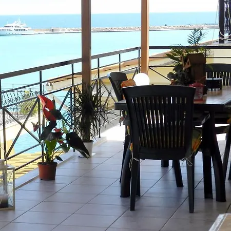 Port View Ζάκυνθος Πόλη