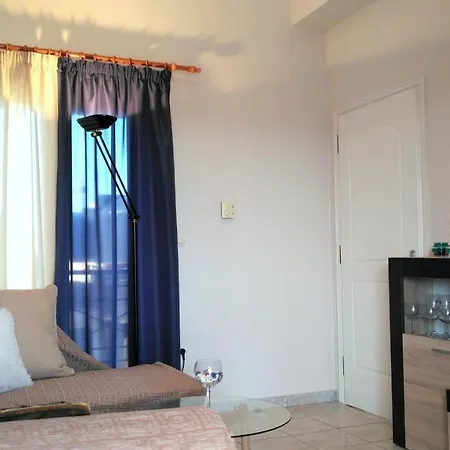 Appartement Port View