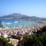 Port View Zakynthos