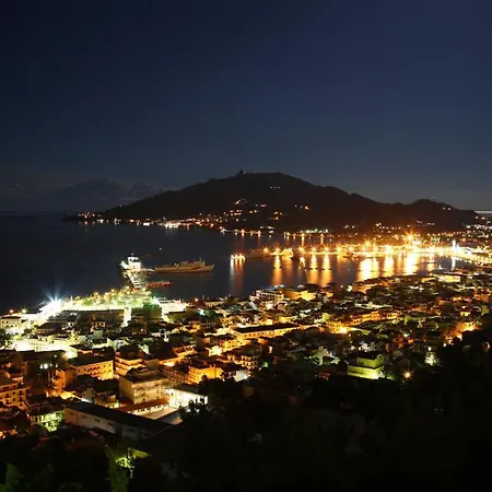 Port View Apartamento Zakynthos Town