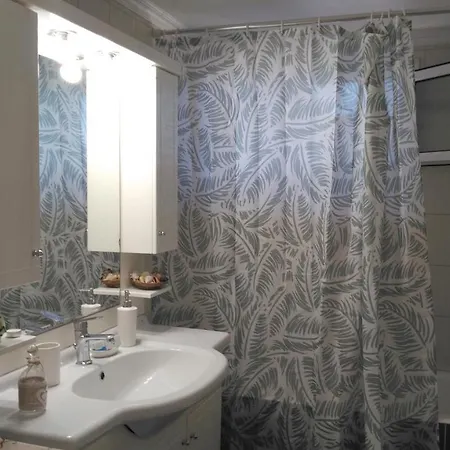 Appartement Port View