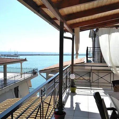 Port View