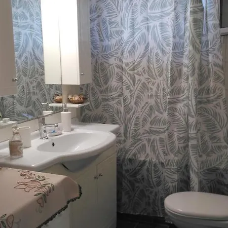 Port View * Zakynthos