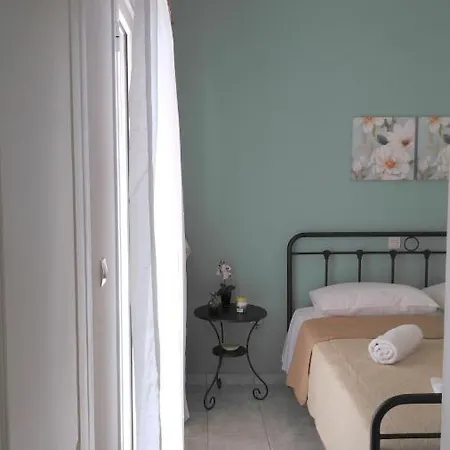 Apartamento Port View *