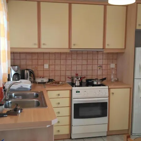 Apartamento Port View