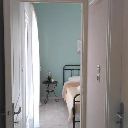 Apartamento Port View *