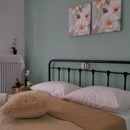 Port View Appartement Zakynthos