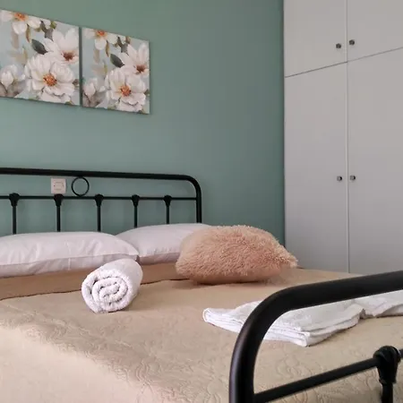 Appartement Port View